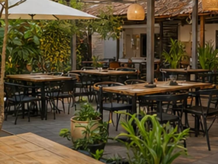 Food & Beverage