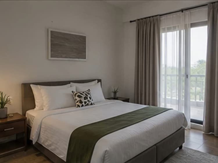 Housing & Accommodation